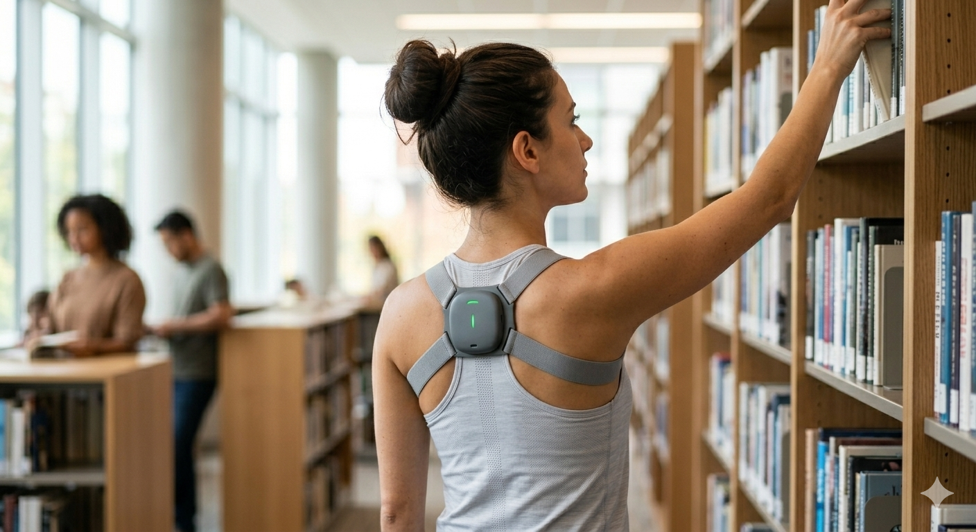 Smart Posture Correctors
