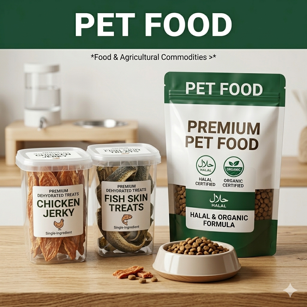 Pet Food