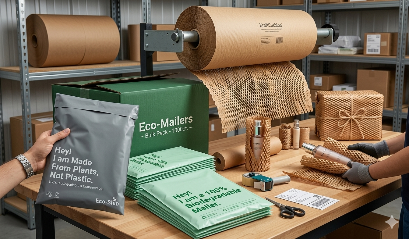 Packaging Solutions