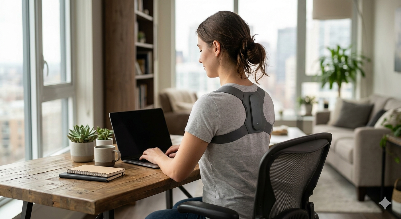 Smart Posture Correctors