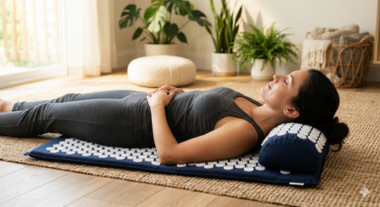 Acupressure Mats