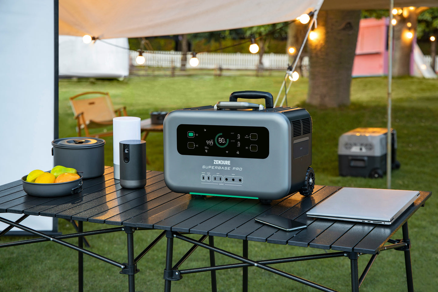 Portable Power Stations