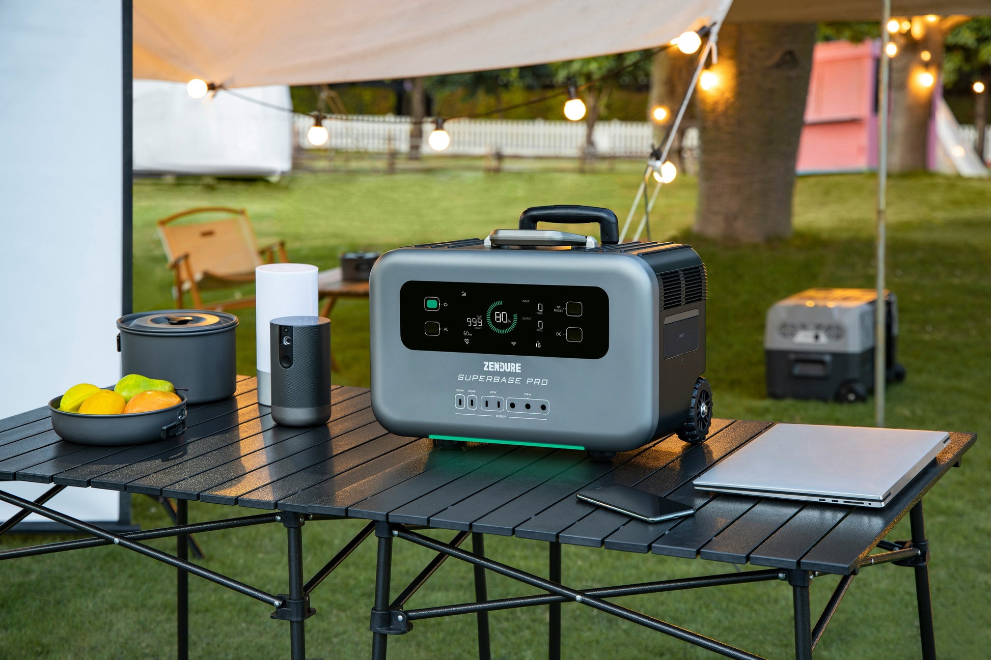Portable Power Stations